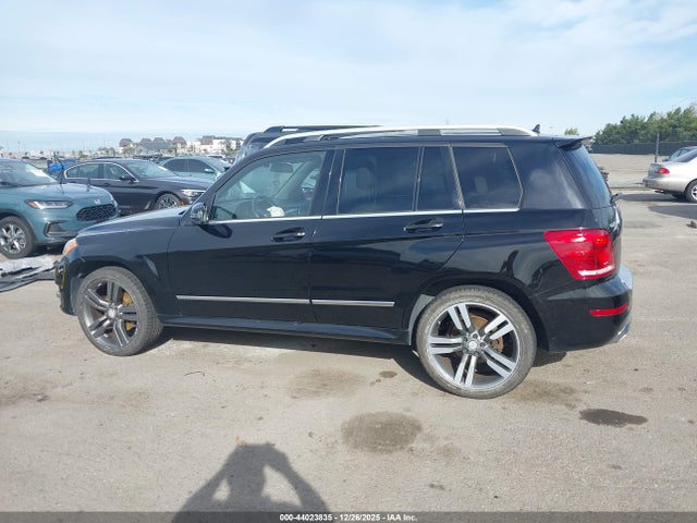 WDCGG5HB4EG225687 Mercedes-Benz GLK 350