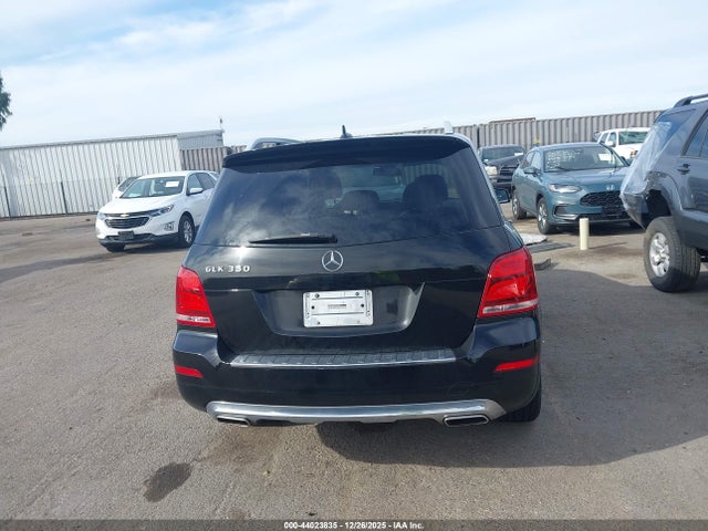 WDCGG5HB4EG225687 Mercedes-Benz GLK 350