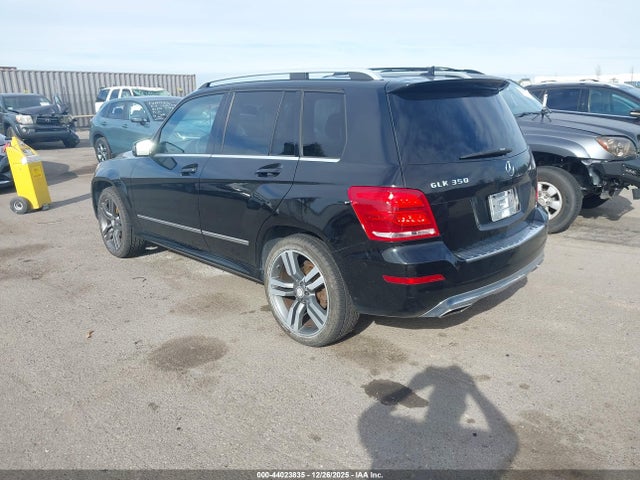WDCGG5HB4EG225687 Mercedes-Benz GLK 350