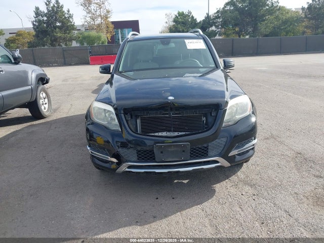 WDCGG5HB4EG225687 Mercedes-Benz GLK 350