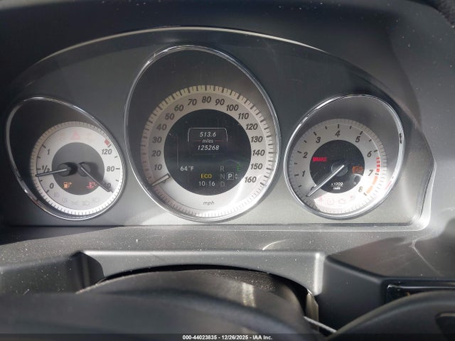 WDCGG5HB4EG225687 Mercedes-Benz GLK 350