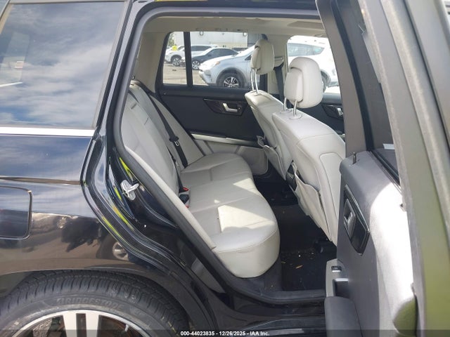 WDCGG5HB4EG225687 Mercedes-Benz GLK 350