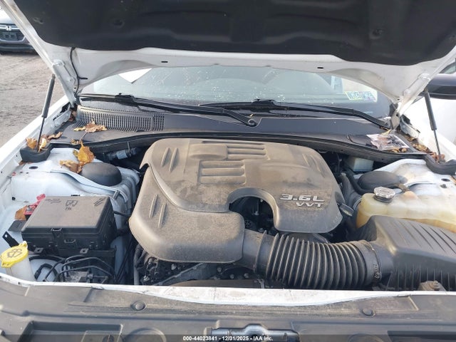2C3CCAAG6NH198791 Chrysler 300 Touring