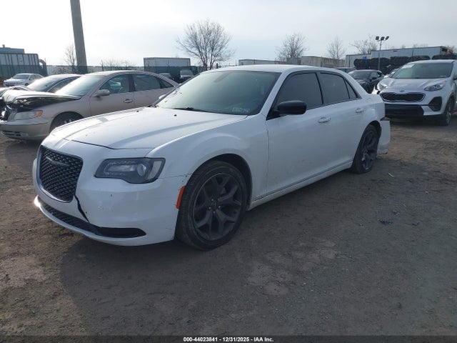 2C3CCAAG6NH198791 Chrysler 300 Touring