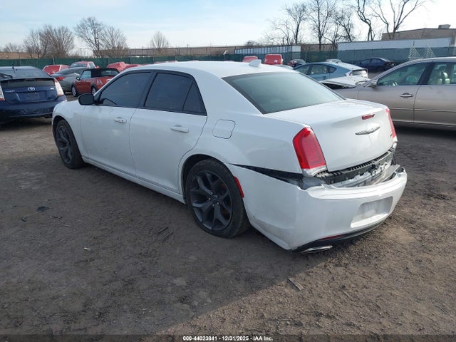 2C3CCAAG6NH198791 Chrysler 300 Touring