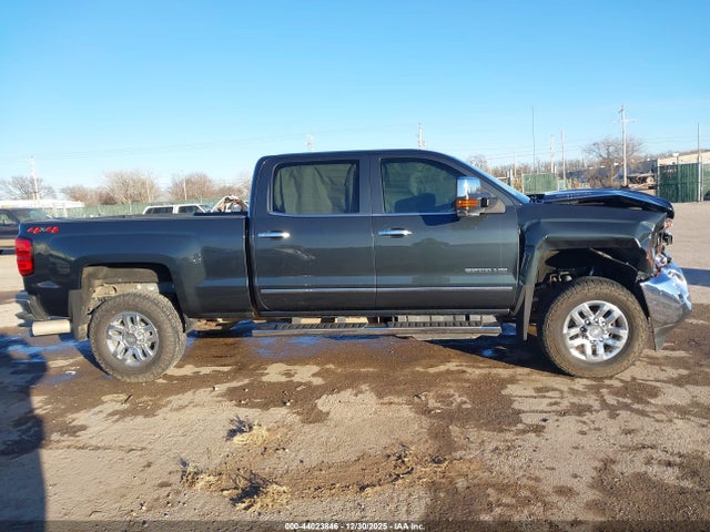 1GC1KTEY5KF101260 Chevrolet Silverado 2500hd Ltz