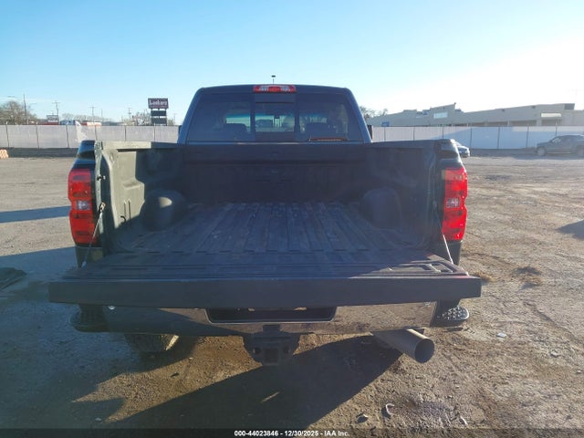 1GC1KTEY5KF101260 Chevrolet Silverado 2500hd Ltz