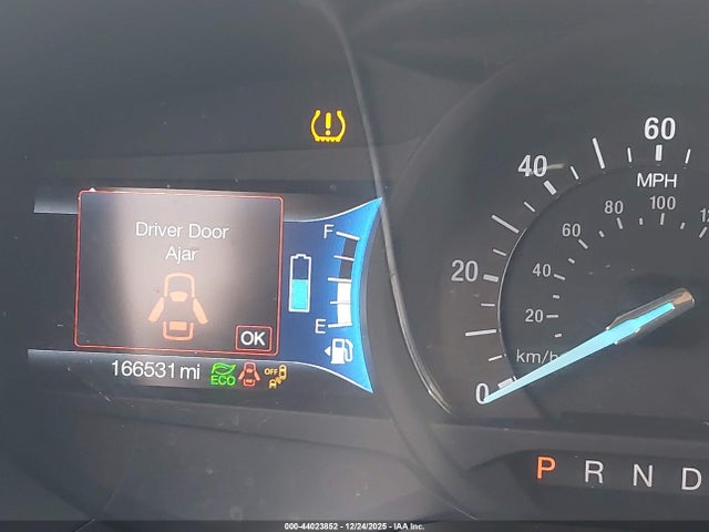 Ford Fusion Hybrid Se 2017 3FA6P0LU0HR319131 Image 15