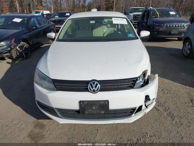 Aukcja sprzedaży 2013 Volkswagen Jetta 2.5l Se, vin: 3VWDP7AJ2DM430402, numer aukcji: 44023853