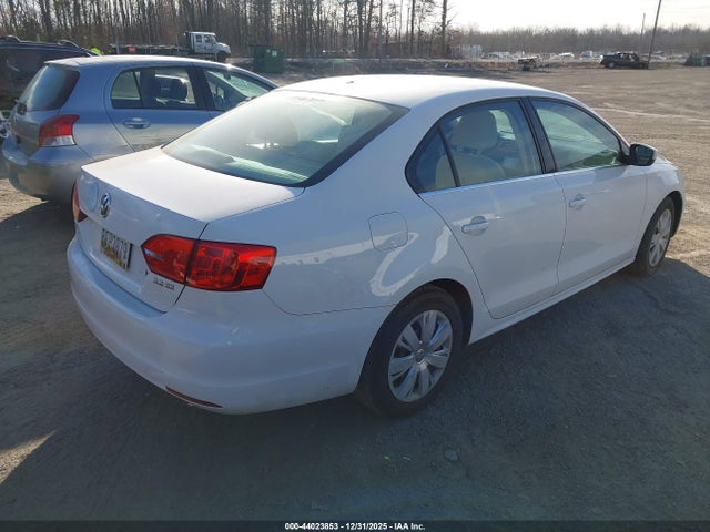 Aukcja sprzedaży 2013 Volkswagen Jetta 2.5l Se, vin: 3VWDP7AJ2DM430402, numer aukcji: 44023853