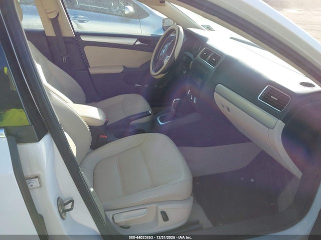 Aukcja sprzedaży 2013 Volkswagen Jetta 2.5l Se, vin: 3VWDP7AJ2DM430402, numer aukcji: 44023853