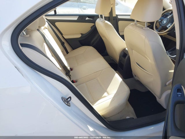 Aukcja sprzedaży 2013 Volkswagen Jetta 2.5l Se, vin: 3VWDP7AJ2DM430402, numer aukcji: 44023853