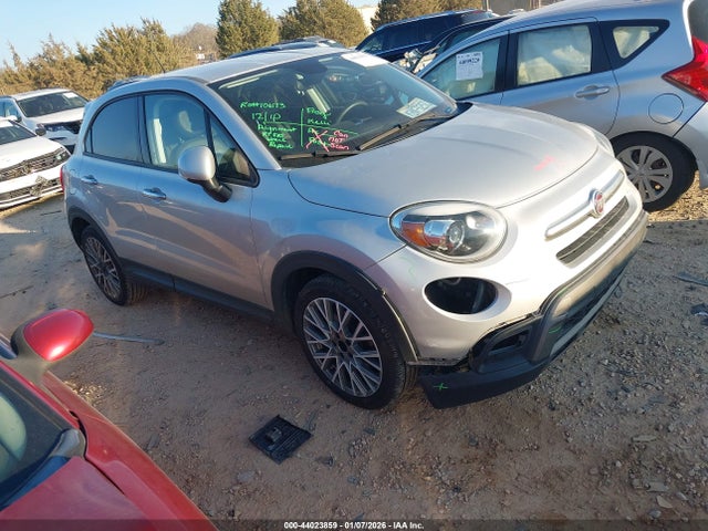 2016 FIAT 500X ZFBCFXCT1GP496909 Photo 0