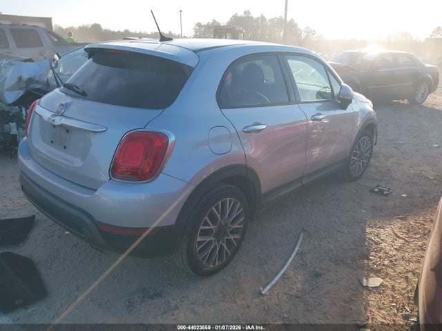 2016 FIAT 500X ZFBCFXCT1GP496909 Photo 3