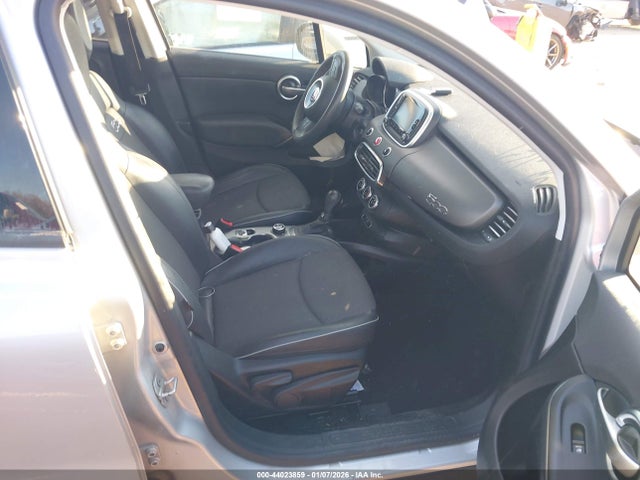 2016 FIAT 500X ZFBCFXCT1GP496909 Photo 4