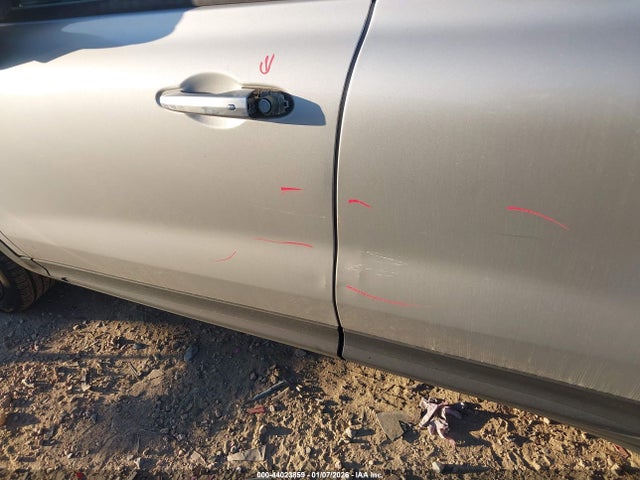 2016 FIAT 500X ZFBCFXCT1GP496909 Photo 5