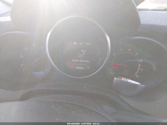 2016 FIAT 500X ZFBCFXCT1GP496909 Photo 6