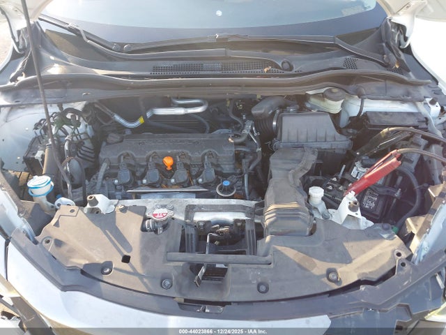 2021 Honda Hr-v Awd Lx მანქანა იყიდება აუქციონზე, vin: 3CZRU6H37MM738047, აუქციონის ნომერი: 44023866