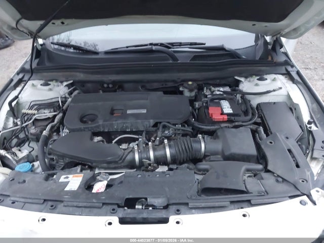 Aukcja sprzedaży 2018 Honda Accord Sport 2.0t, vin: 1HGCV2F30JA032357, numer aukcji: 44023877