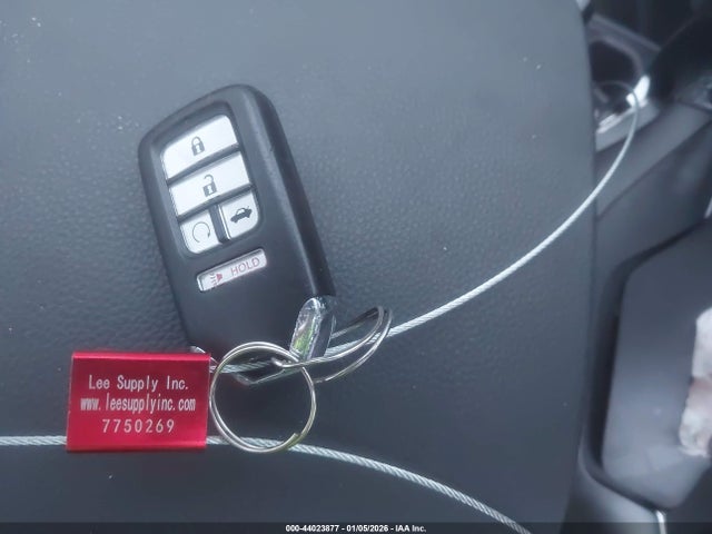 Aukcja sprzedaży 2018 Honda Accord Sport 2.0t, vin: 1HGCV2F30JA032357, numer aukcji: 44023877