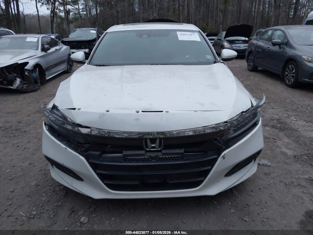 Aukcja sprzedaży 2018 Honda Accord Sport 2.0t, vin: 1HGCV2F30JA032357, numer aukcji: 44023877