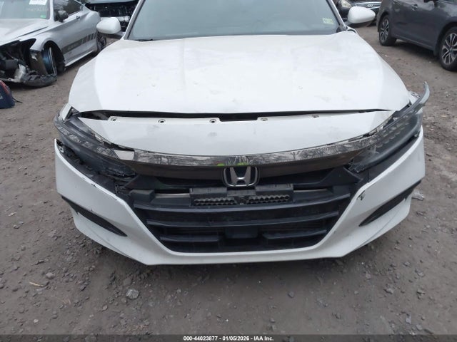 Aukcja sprzedaży 2018 Honda Accord Sport 2.0t, vin: 1HGCV2F30JA032357, numer aukcji: 44023877