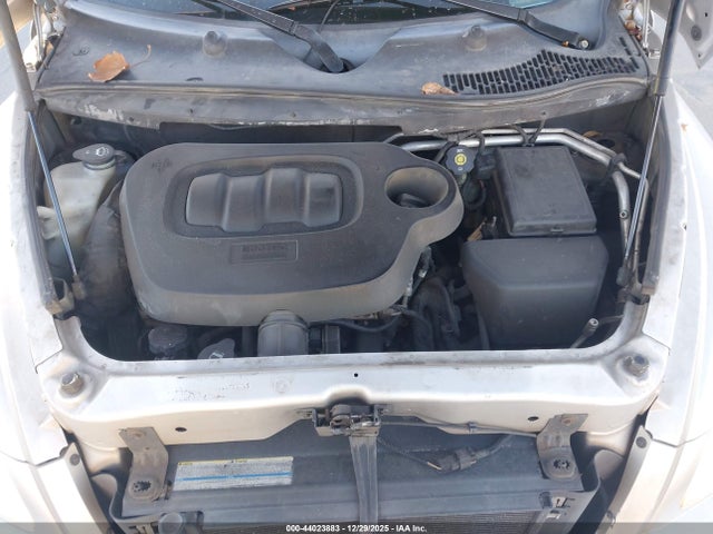 Aukcja sprzedaży 2006 Chevrolet Hhr Lt, vin: 3GNDA23P96S574964, numer aukcji: 44023883