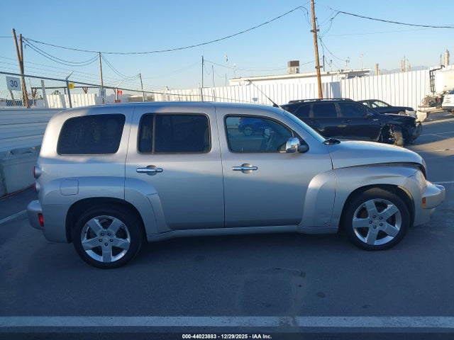 Aukcja sprzedaży 2006 Chevrolet Hhr Lt, vin: 3GNDA23P96S574964, numer aukcji: 44023883