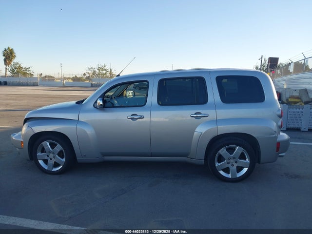 Aukcja sprzedaży 2006 Chevrolet Hhr Lt, vin: 3GNDA23P96S574964, numer aukcji: 44023883