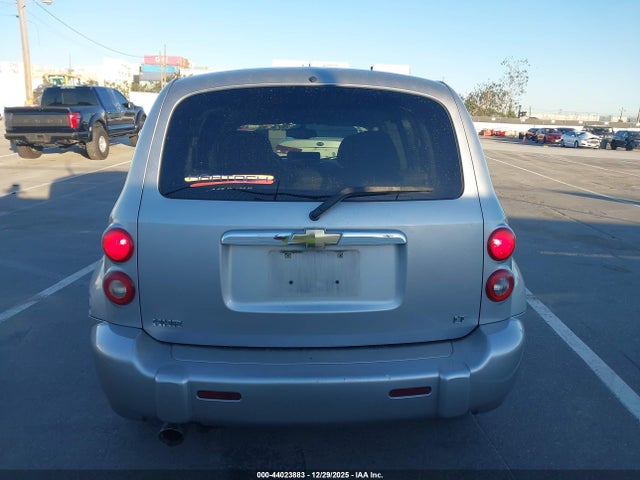 Aukcja sprzedaży 2006 Chevrolet Hhr Lt, vin: 3GNDA23P96S574964, numer aukcji: 44023883