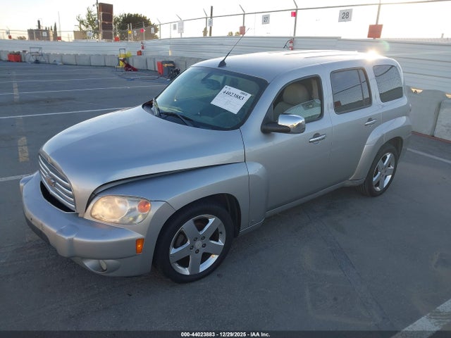 Aukcja sprzedaży 2006 Chevrolet Hhr Lt, vin: 3GNDA23P96S574964, numer aukcji: 44023883