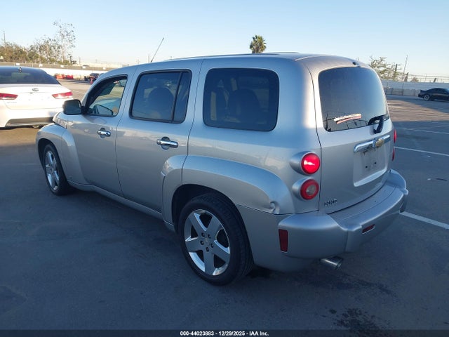 Aukcja sprzedaży 2006 Chevrolet Hhr Lt, vin: 3GNDA23P96S574964, numer aukcji: 44023883