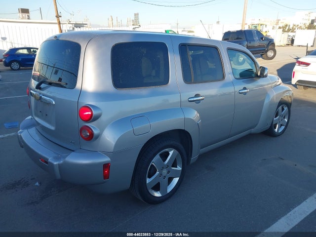 Aukcja sprzedaży 2006 Chevrolet Hhr Lt, vin: 3GNDA23P96S574964, numer aukcji: 44023883