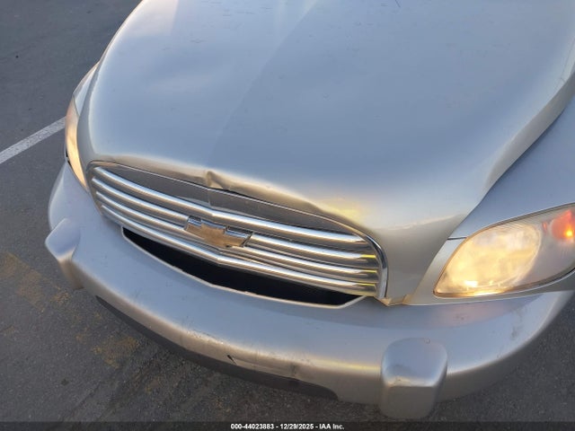 Aukcja sprzedaży 2006 Chevrolet Hhr Lt, vin: 3GNDA23P96S574964, numer aukcji: 44023883