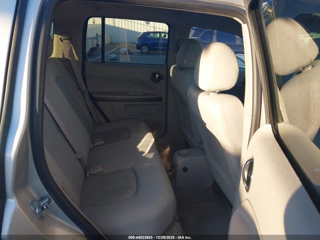 Aukcja sprzedaży 2006 Chevrolet Hhr Lt, vin: 3GNDA23P96S574964, numer aukcji: 44023883