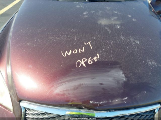 2017 INFINITI QX50 JN1BJ0RP4HM386046 Photo 9