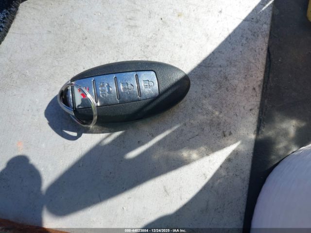 2017 INFINITI QX50 JN1BJ0RP4HM386046 Photo 10