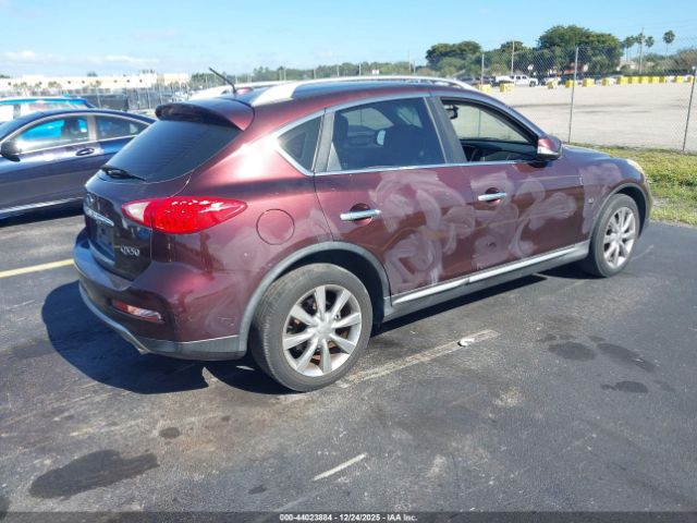2017 INFINITI QX50 JN1BJ0RP4HM386046 Photo 3