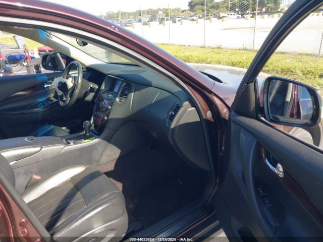 2017 INFINITI QX50 JN1BJ0RP4HM386046 Photo 4