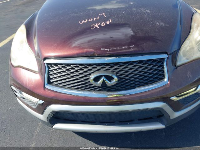 2017 INFINITI QX50 JN1BJ0RP4HM386046 Photo 5