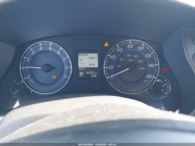 2017 INFINITI QX50 JN1BJ0RP4HM386046 Photo 6