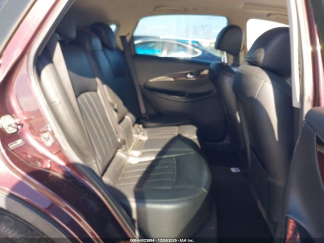 2017 INFINITI QX50 JN1BJ0RP4HM386046 Photo 7