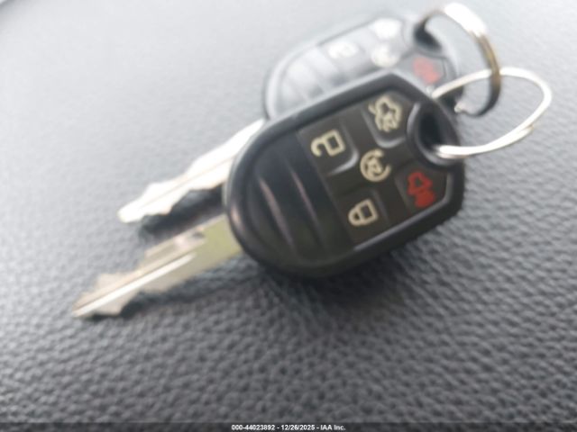 2015 FORD EXPEDITION EL 1FMJK1JT0FEF41022 Photo 10