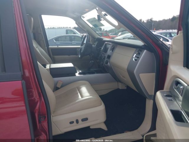 2015 FORD EXPEDITION EL 1FMJK1JT0FEF41022 Photo 4