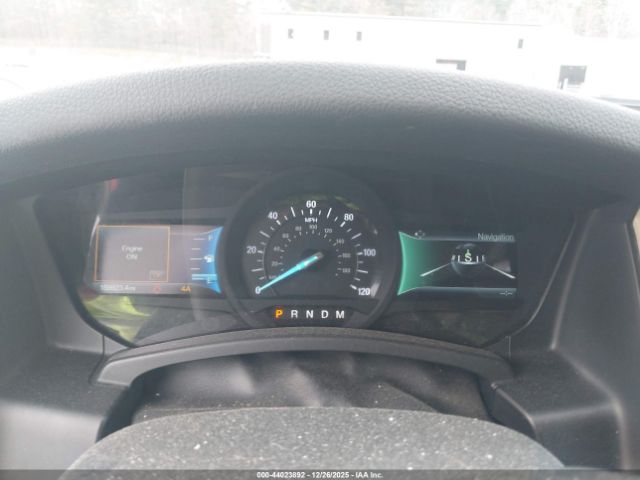 2015 FORD EXPEDITION EL 1FMJK1JT0FEF41022 Photo 6