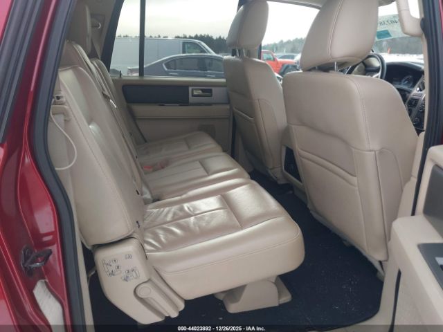 2015 FORD EXPEDITION EL 1FMJK1JT0FEF41022 Photo 7