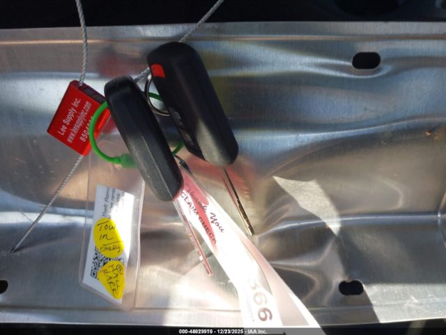 2024 MITSUBISHI MIRAGE ML32AUHJ2RH030659 Photo 10