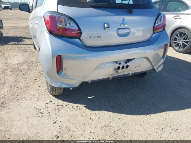 2024 MITSUBISHI MIRAGE ML32AUHJ2RH030659 Photo 5