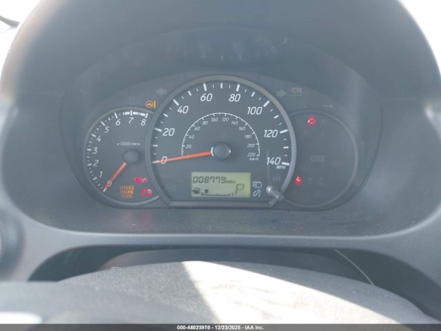 2024 MITSUBISHI MIRAGE ML32AUHJ2RH030659 Photo 6