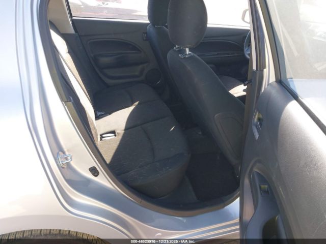 2024 MITSUBISHI MIRAGE ML32AUHJ2RH030659 Photo 7